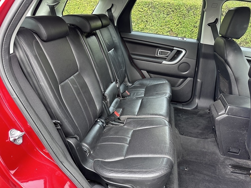 Used Land Rover Discovery Sport 2016 for sale - 76141963: Photo 22