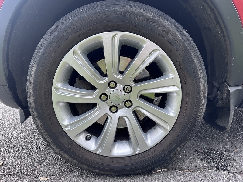 Used Land Rover Discovery Sport 2016 for sale - 76141963: Photo 25