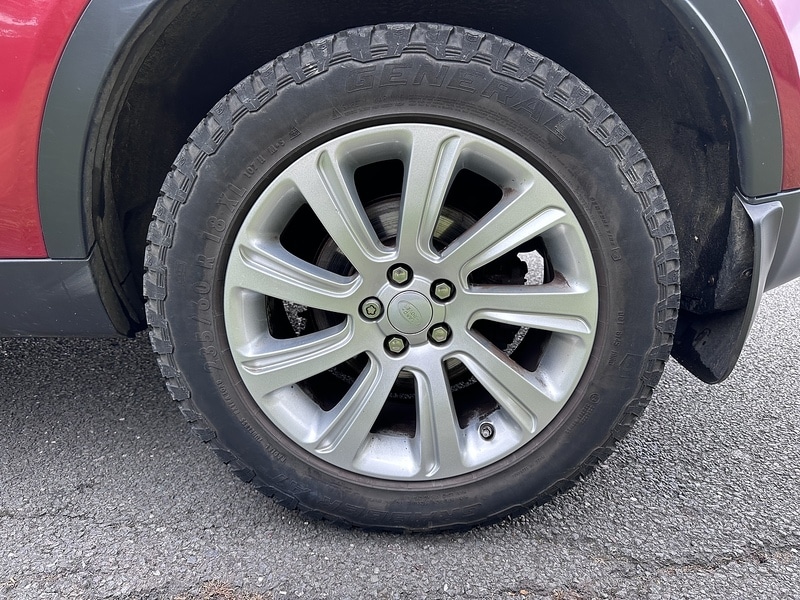 Used Land Rover Discovery Sport 2016 for sale - 76141963: Photo 26