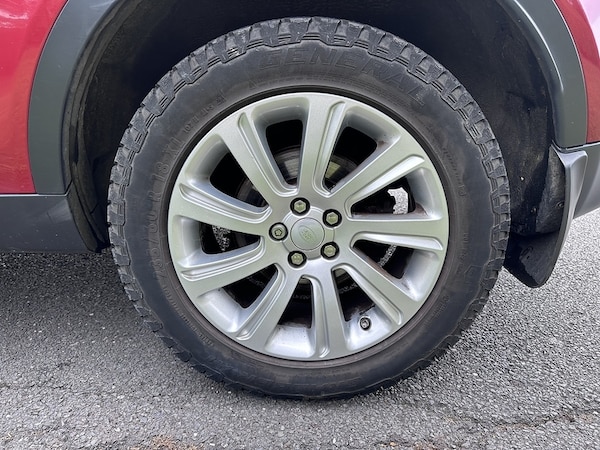 Used Land Rover Discovery Sport 2016 for sale - 76141963: Photo 26