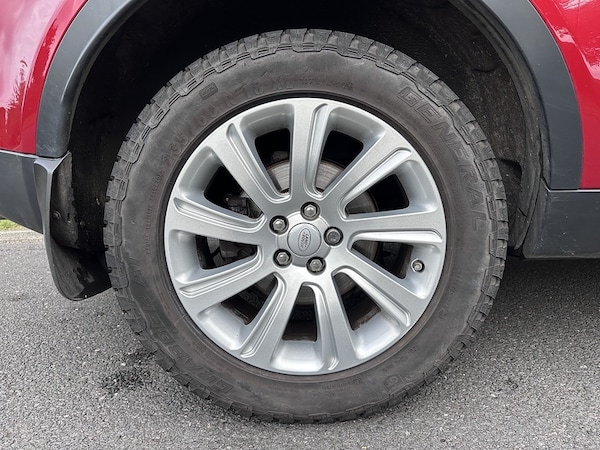 Used Land Rover Discovery Sport 2016 for sale - 76141963: Photo 27