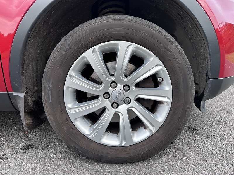 Used Land Rover Discovery Sport 2016 for sale - 76141963: Photo 28