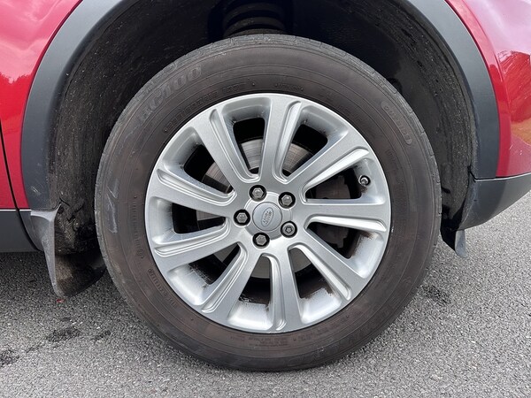 Used Land Rover Discovery Sport 2016 for sale - 76141963: Photo 28