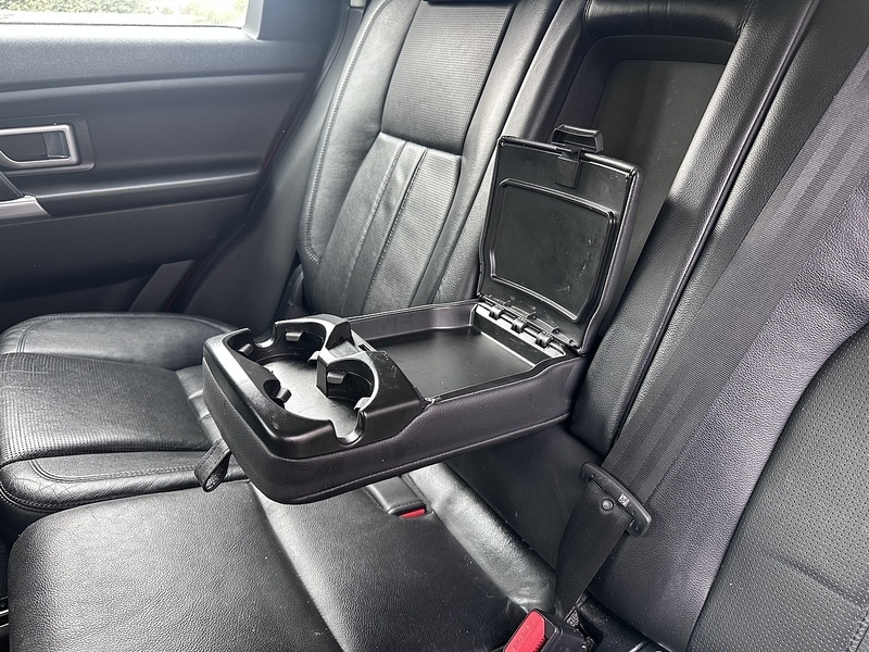 Used Land Rover Discovery Sport 2016 for sale - 76141963: Photo 30