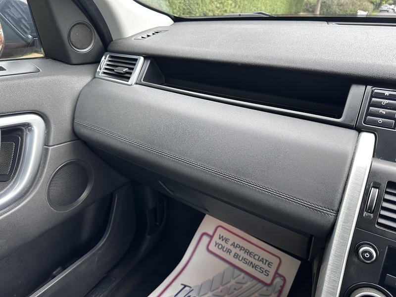 Used Land Rover Discovery Sport 2016 for sale - 76141963: Photo 33