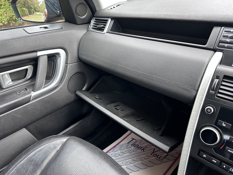 Used Land Rover Discovery Sport 2016 for sale - 76141963: Photo 34