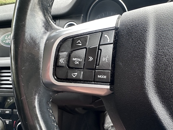 Used Land Rover Discovery Sport 2016 for sale - 76141963: Photo 35