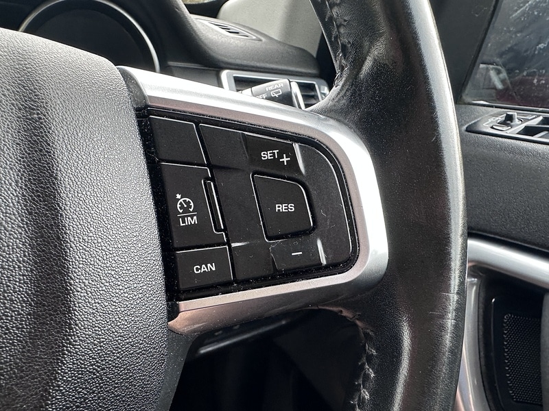 Used Land Rover Discovery Sport 2016 for sale - 76141963: Photo 36