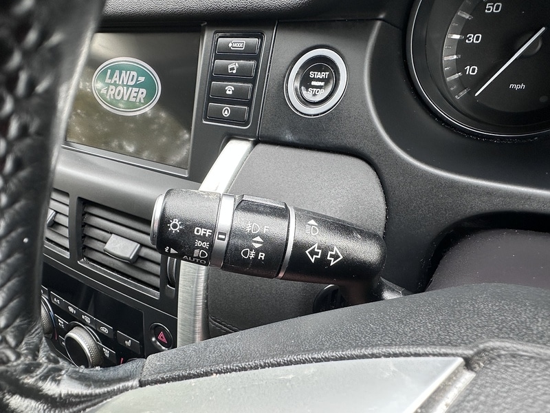 Used Land Rover Discovery Sport 2016 for sale - 76141963: Photo 38