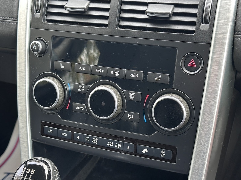 Used Land Rover Discovery Sport 2016 for sale - 76141963: Photo 39