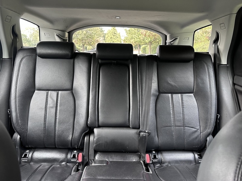 Used Land Rover Discovery Sport 2016 for sale - 76141963: Photo 40