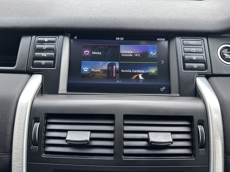 Used Land Rover Discovery Sport 2016 for sale - 76141963: Photo 41