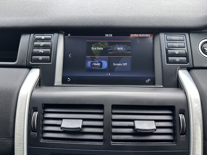 Used Land Rover Discovery Sport 2016 for sale - 76141963: Photo 42