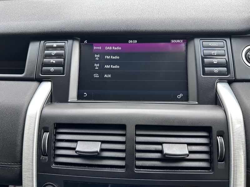 Used Land Rover Discovery Sport 2016 for sale - 76141963: Photo 43