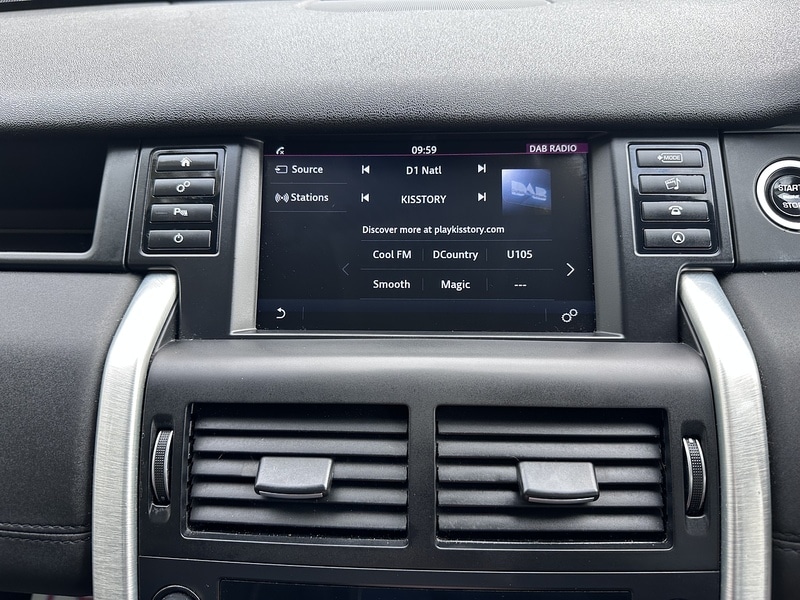 Used Land Rover Discovery Sport 2016 for sale - 76141963: Photo 44