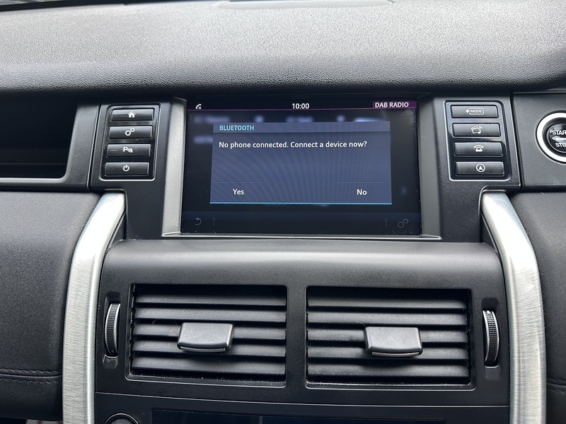 Used Land Rover Discovery Sport 2016 for sale - 76141963: Photo 45