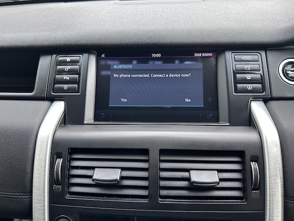 Used Land Rover Discovery Sport 2016 for sale - 76141963: Photo 45