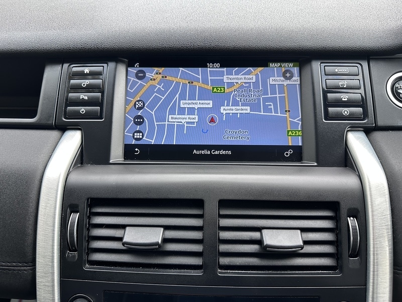 Used Land Rover Discovery Sport 2016 for sale - 76141963: Photo 46