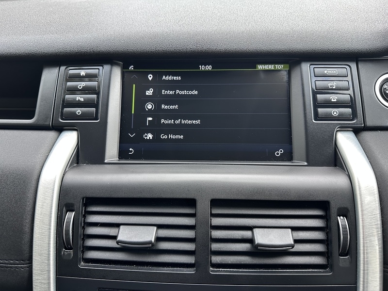 Used Land Rover Discovery Sport 2016 for sale - 76141963: Photo 47