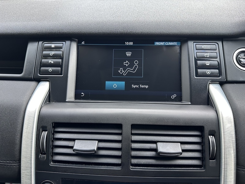 Used Land Rover Discovery Sport 2016 for sale - 76141963: Photo 48