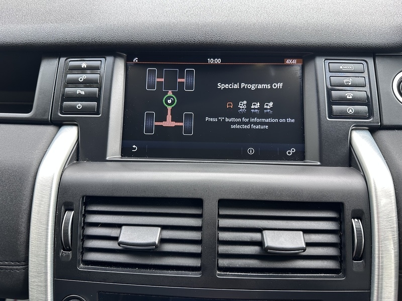 Used Land Rover Discovery Sport 2016 for sale - 76141963: Photo 49