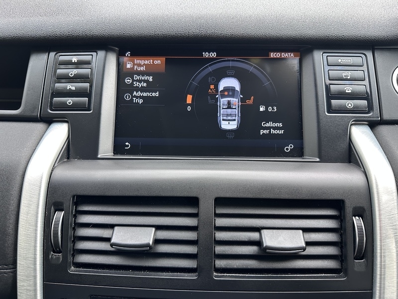 Used Land Rover Discovery Sport 2016 for sale - 76141963: Photo 50