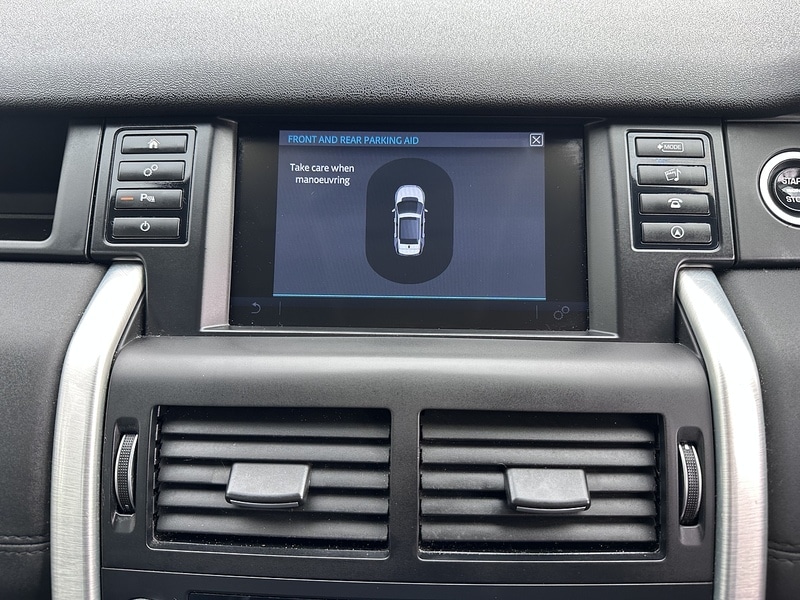 Used Land Rover Discovery Sport 2016 for sale - 76141963: Photo 51