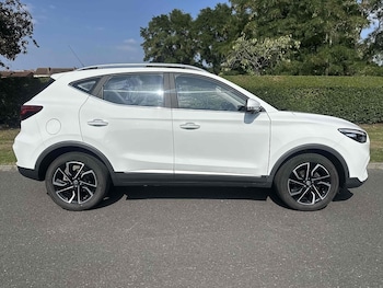 Used MG MG ZS 2022 for sale - 75545978: Photo