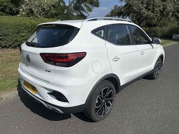 Used MG MG ZS 2022 for sale - 75545978: Photo