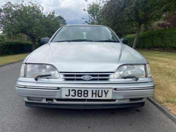 Used Ford Granada 1992 for sale - 64828337: Photo