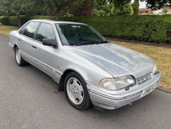 Used Ford Granada 1992 for sale - 64828337: Photo