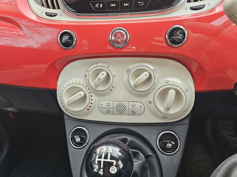 Used Fiat 500 2016 for sale - 77700808: Photo 15