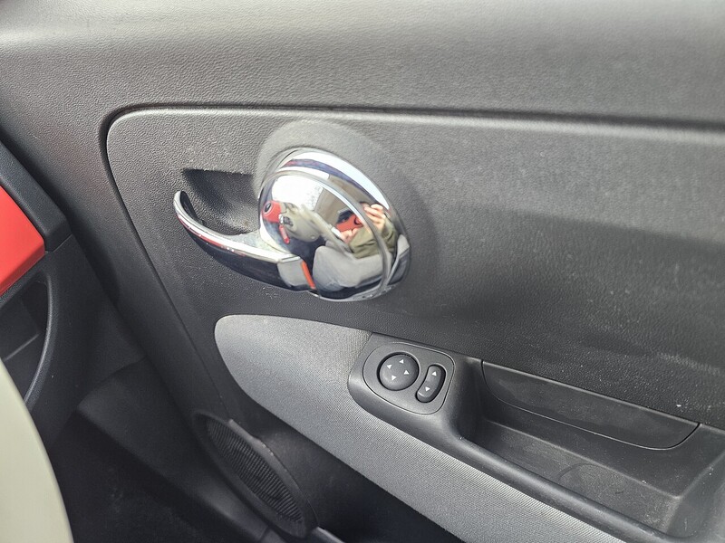 Used Fiat 500 2016 for sale - 77700808: Photo 19