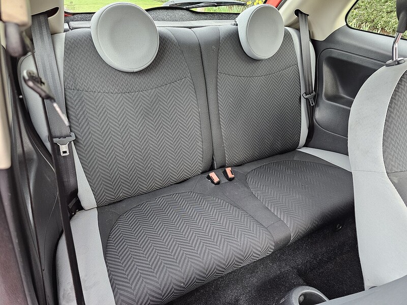 Used Fiat 500 2016 for sale - 77700808: Photo 25