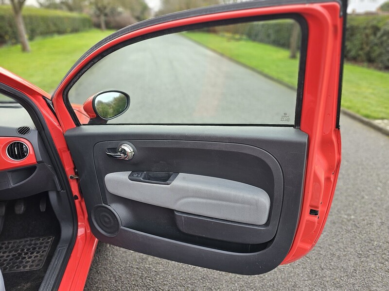 Used Fiat 500 2016 for sale - 77700808: Photo 26