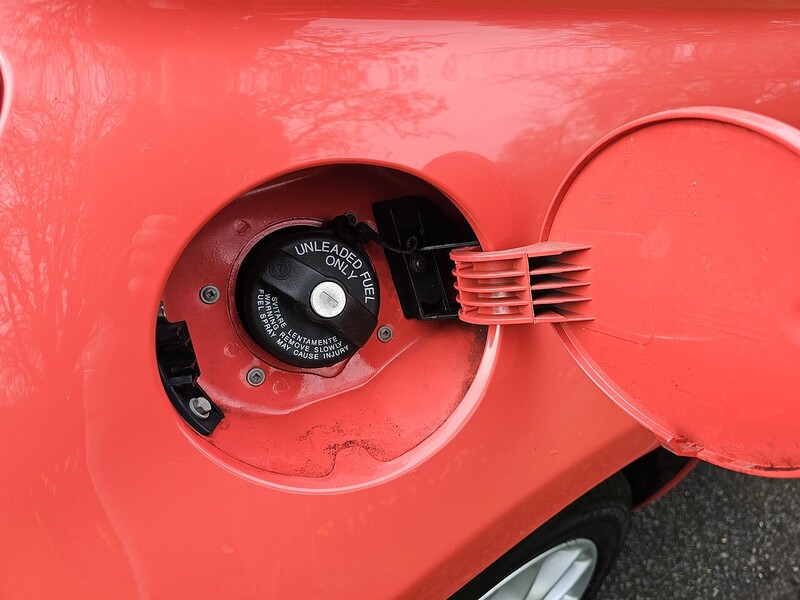 Used Fiat 500 2016 for sale - 77700808: Photo 28