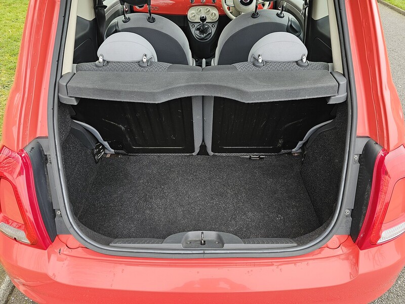 Used Fiat 500 2016 for sale - 77700808: Photo 5