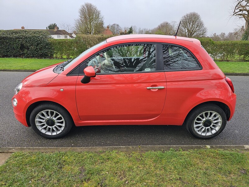 Used Fiat 500 2016 for sale - 77700808: Photo 7