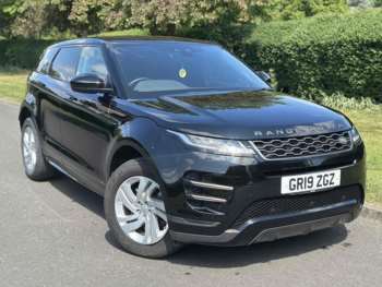 2019 - D150 R-Dynamic S 5-Door