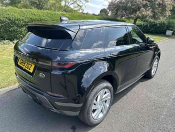 Used Land Rover Range Rover Evoque 2019 for sale - 74613219: Photo