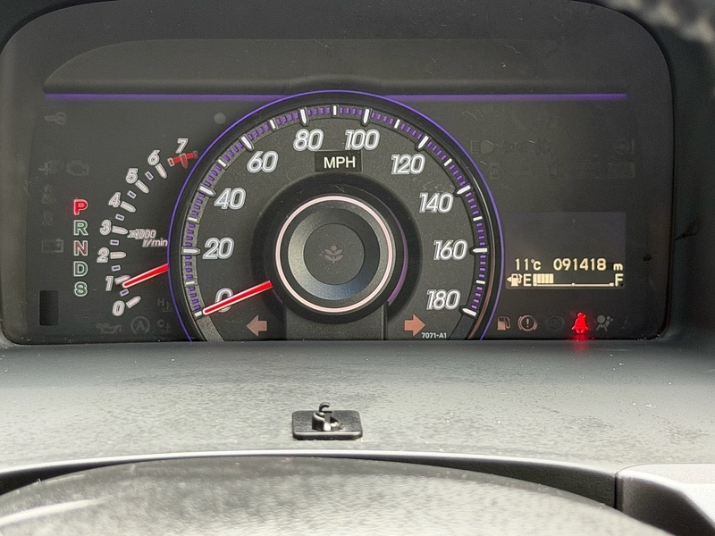 Used Honda Stepwagon 2026 for sale - 77616010: Photo 14