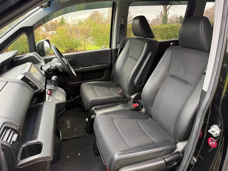 Used Honda Stepwagon 2026 for sale - 77616010: Photo 18