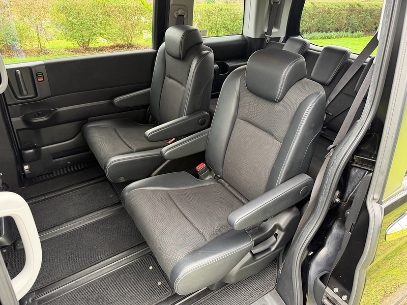 Used Honda Stepwagon 2026 for sale - 77616010: Photo 19