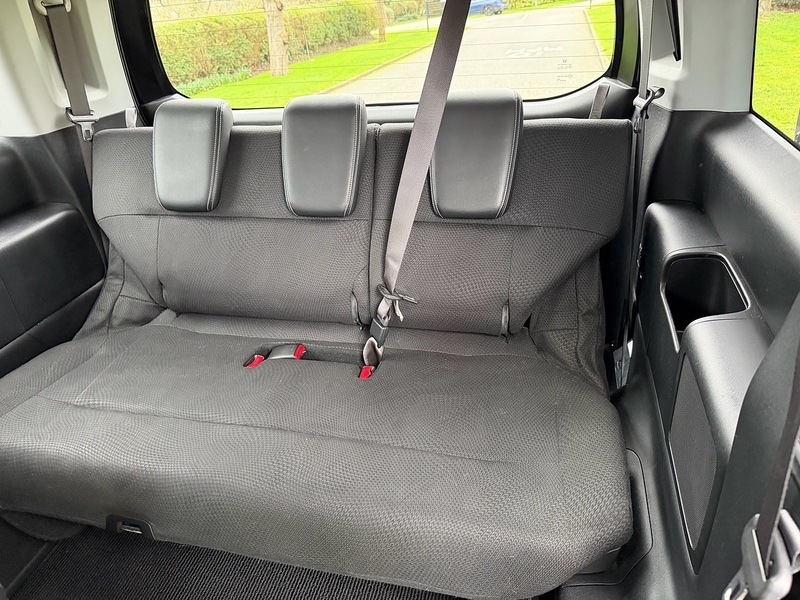 Used Honda Stepwagon 2026 for sale - 77616010: Photo 20