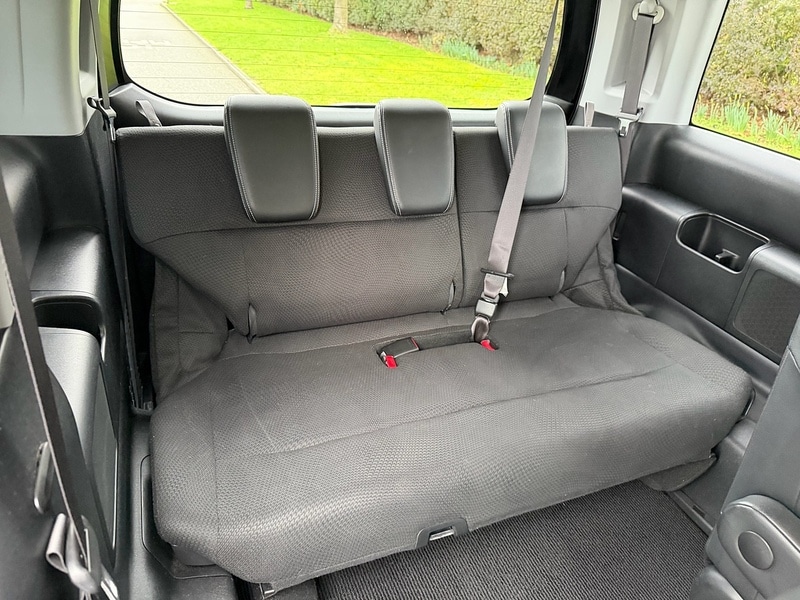 Used Honda Stepwagon 2026 for sale - 77616010: Photo 21