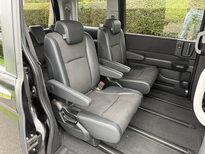 Used Honda Stepwagon 2026 for sale - 77616010: Photo 22