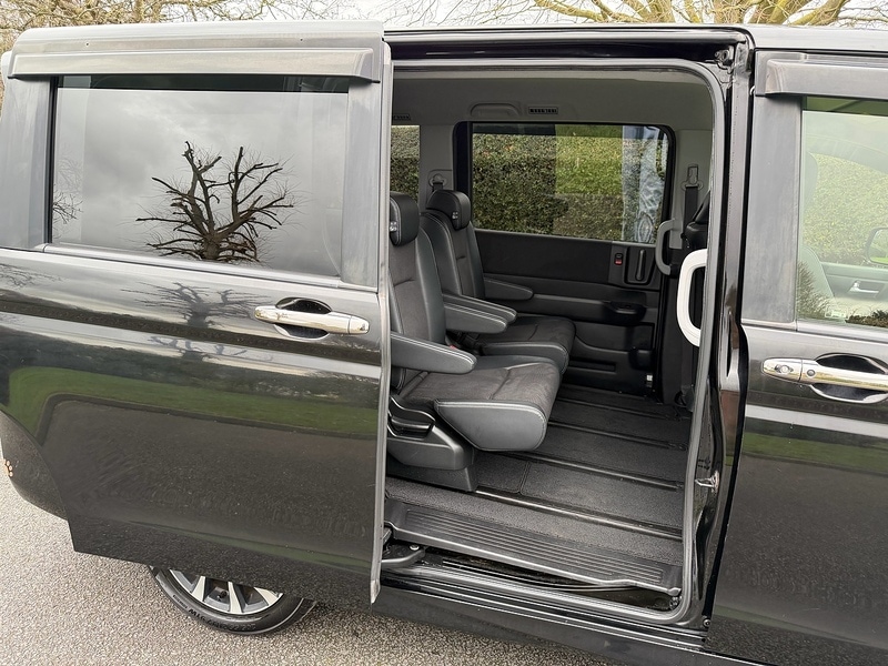 Used Honda Stepwagon 2026 for sale - 77616010: Photo 26