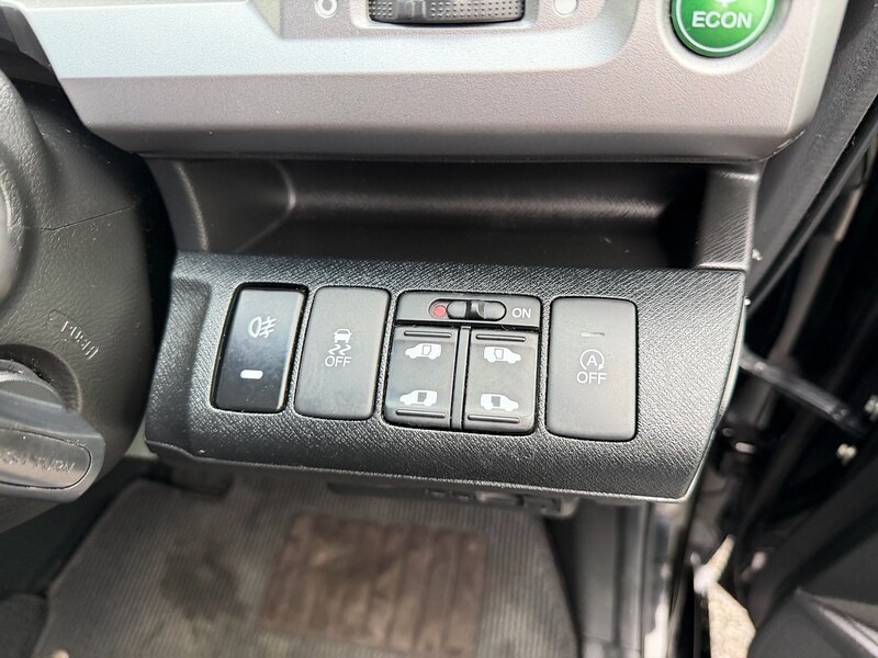 Used Honda Stepwagon 2026 for sale - 77616010: Photo 30