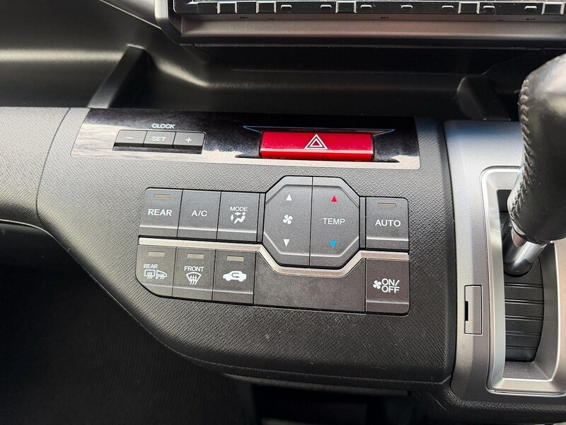 Used Honda Stepwagon 2026 for sale - 77616010: Photo 35