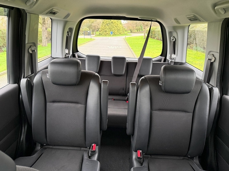 Used Honda Stepwagon 2026 for sale - 77616010: Photo 39